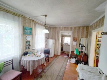 Купить трехкомнатную квартиру с раздельным санузлом в районе Кировский в Санкт-Петербурге и ЛО - изображение 40
