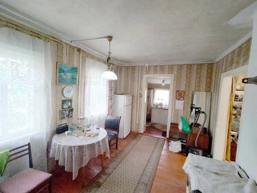 55 м², 1-комнатная квартира 55 000 ₽ в месяц - изображение 57