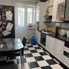 Квартира 72 м², 3-комнатная - изображение 2