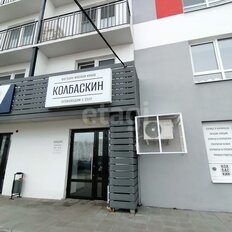 54,3 м², офис - изображение 3