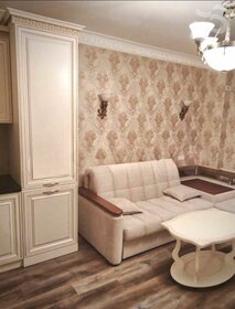 28 м², квартира-студия 25 000 ₽ в месяц - изображение 59