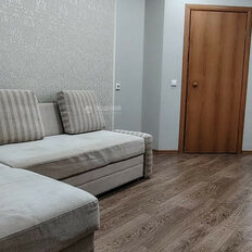 Квартира 31 м², 1-комнатная - изображение 2