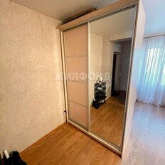 Квартира 25,3 м², студия - изображение 5