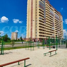 Квартира 35 м², 1-комнатная - изображение 2