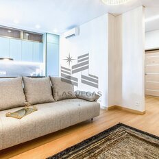 Квартира 55 м², 2-комнатная - изображение 2