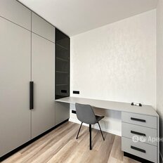 Квартира 33 м², 1-комнатная - изображение 4