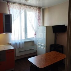 Квартира 54,4 м², 2-комнатная - изображение 2