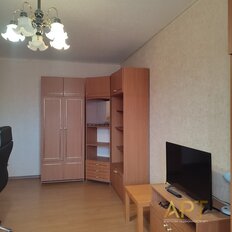 Квартира 31,9 м², 1-комнатная - изображение 4