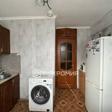 Квартира 50,7 м², 2-комнатная - изображение 5