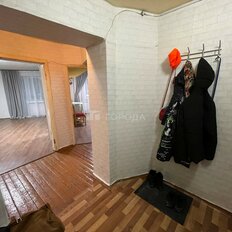 Квартира 44,6 м², 1-комнатная - изображение 4