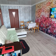 Квартира 45 м², 2-комнатная - изображение 5