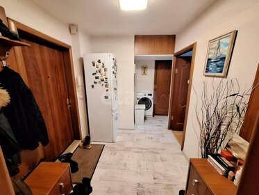 58,5 м², 3-комнатная квартира 13 590 000 ₽ - изображение 107