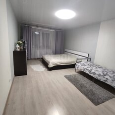 Квартира 78 м², 3-комнатная - изображение 3