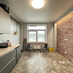 Квартира 43 м², 1-комнатная - изображение 2