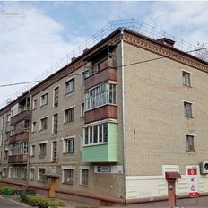 Квартира 30 м², 1-комнатная - изображение 1