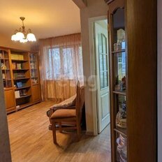 Квартира 31 м², 1-комнатная - изображение 5