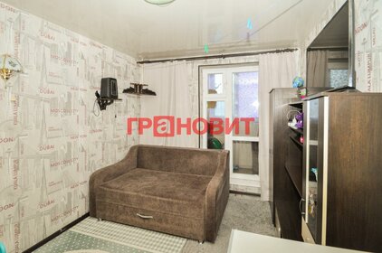 20 м², квартира-студия 2 100 000 ₽ - изображение 32