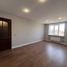 Квартира 97,1 м², 3-комнатная - изображение 3