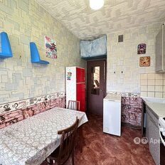 Квартира 40 м², 1-комнатная - изображение 4