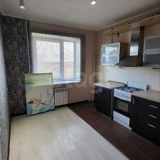 Квартира 52,4 м², 2-комнатная - изображение 3