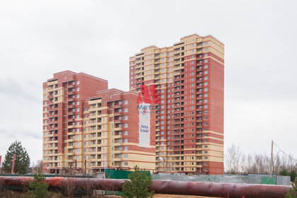 Снять однокомнатную квартиру рядом с лесом в Кудрово - изображение 3