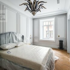 Квартира 158 м², 4-комнатная - изображение 5