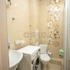 Квартира 104 м², 3-комнатная - изображение 4