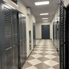 Квартира 36,9 м², 1-комнатная - изображение 3