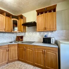 Квартира 35,4 м², 1-комнатная - изображение 2