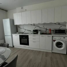Квартира 57,5 м², 2-комнатная - изображение 2
