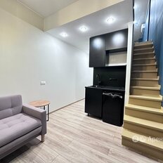 Квартира 38 м², 1-комнатные - изображение 1