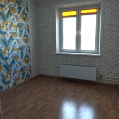 Квартира 53,6 м², 2-комнатная - изображение 1