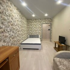 Квартира 36 м², 1-комнатная - изображение 2