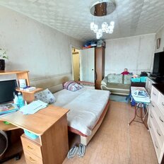 Квартира 28,4 м², 1-комнатная - изображение 5