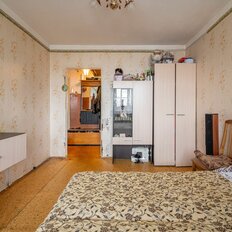 Квартира 29,1 м², 1-комнатная - изображение 4