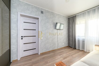 55,6 м², 2-комнатная квартира 10 500 000 ₽ - изображение 59