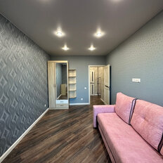 Квартира 50 м², 2-комнатная - изображение 4