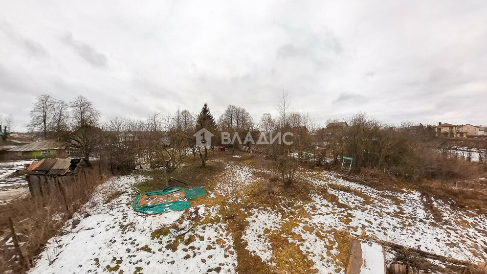 20 соток, участок 320 000 ₽ - изображение 44