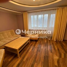 Квартира 98,2 м², 4-комнатная - изображение 4