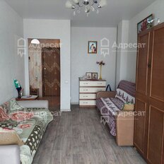 Квартира 38,9 м², 1-комнатная - изображение 4