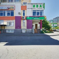 220 м², торговое помещение - изображение 2