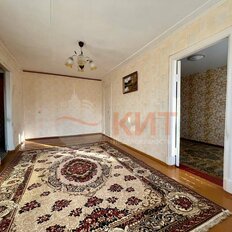 Квартира 42,5 м², 2-комнатная - изображение 3