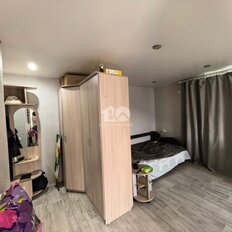 Квартира 30 м², 1-комнатная - изображение 3