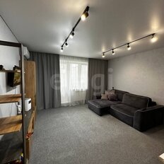 Квартира 44,6 м², 1-комнатная - изображение 1