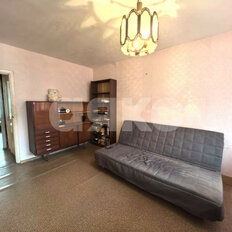 Квартира 48 м², 2-комнатная - изображение 3