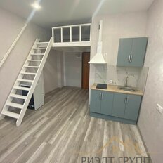 18 м², комната - изображение 1