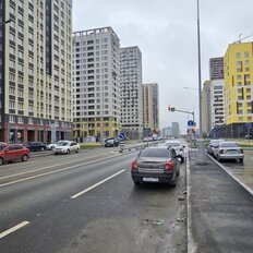 Квартира 24 м², студия - изображение 5