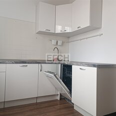 Квартира 38,5 м², 1-комнатная - изображение 4