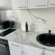 Квартира 46,4 м², 1-комнатная - изображение 5