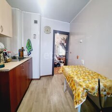 Квартира 49,8 м², 2-комнатная - изображение 4